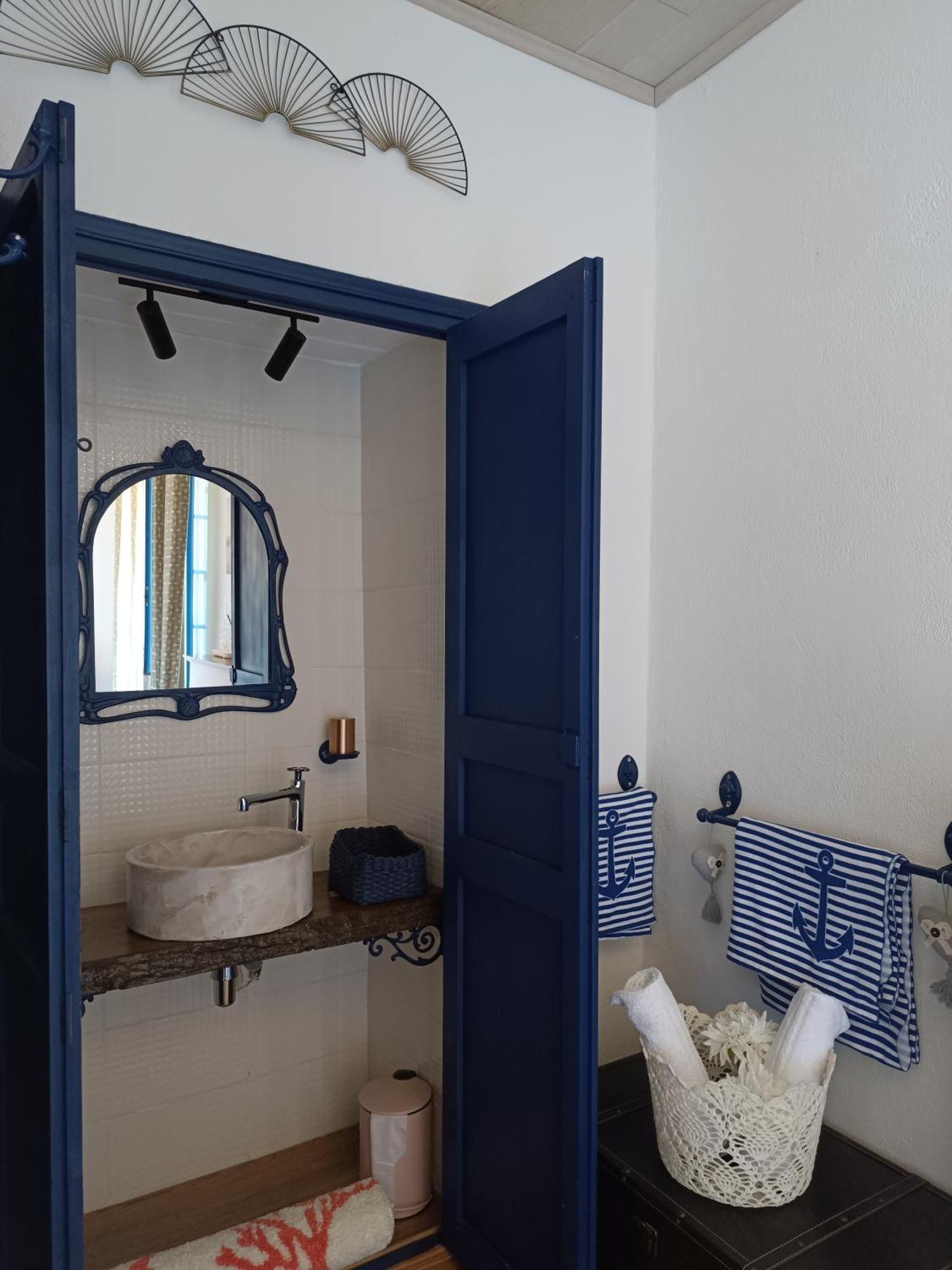 Parfumu Di Celu Hotel Santa-Lucia-di-Mercurio Luaran gambar