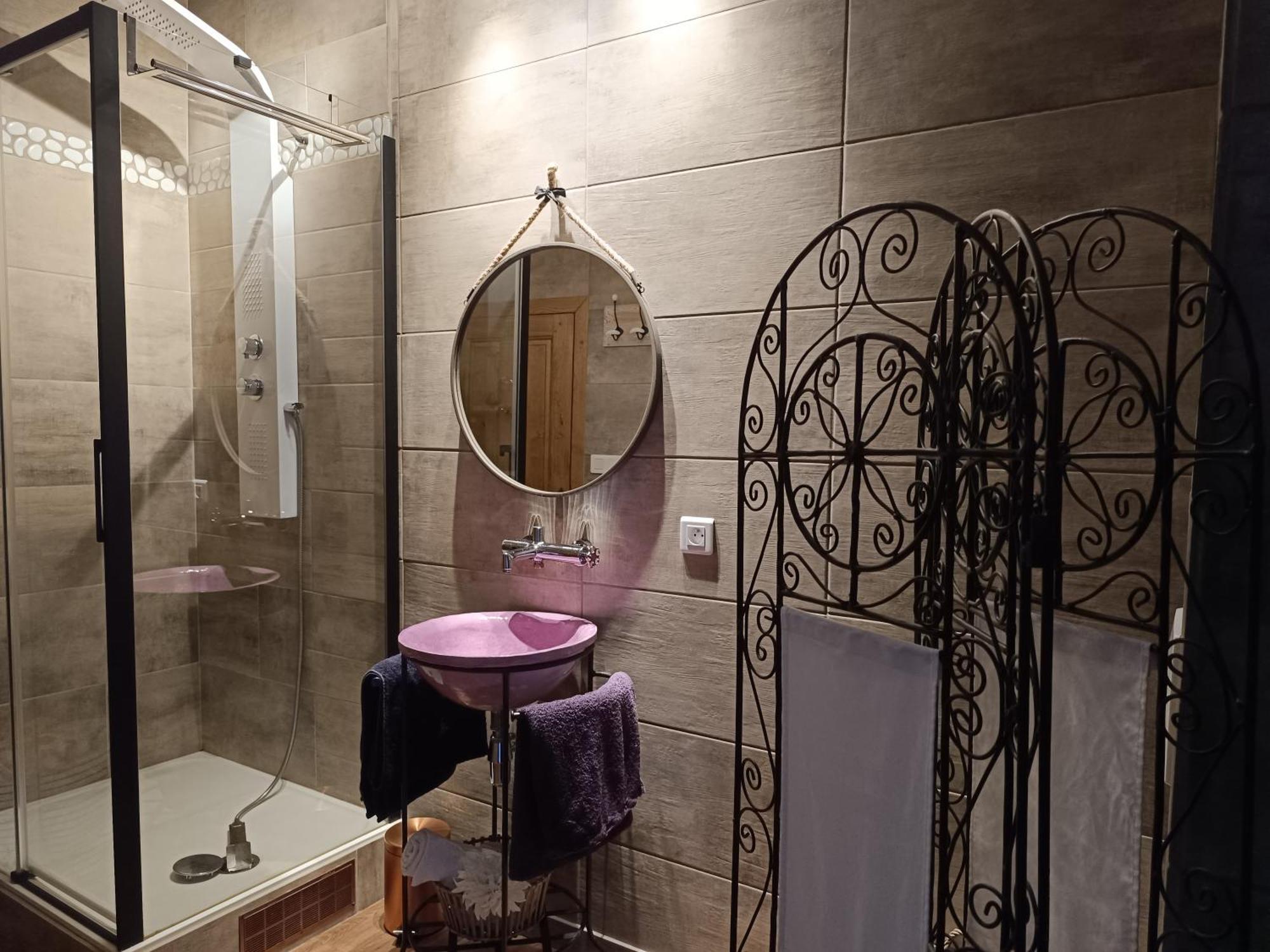 Parfumu Di Celu Hotel Santa-Lucia-di-Mercurio Luaran gambar